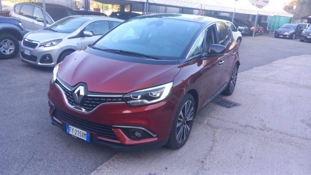 RENAULT Scenic Scénic Blue dCi 120 CV EDC Initiale Paris