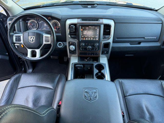 DODGE RAM RAM 1500 LARAMIE GP/TETTO/TELECAMERA