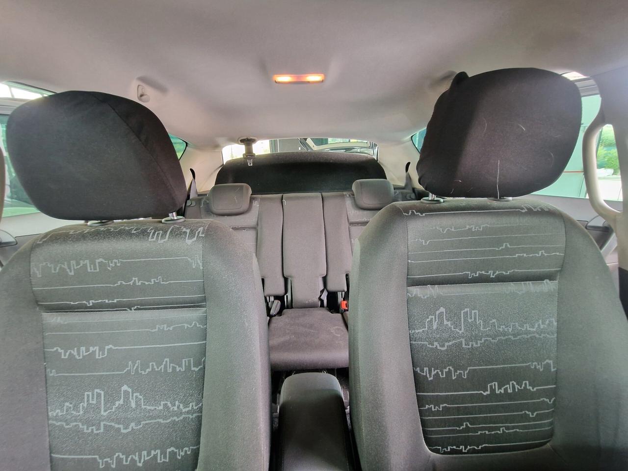 Opel Meriva 1.3 CDTI 95CV ecoFLEX Cosmo
