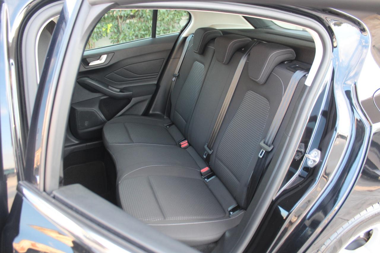 Ford Focus 1.5 EcoBlue 120 CV 5p. Business