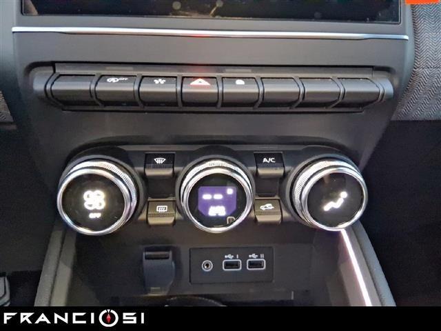 RENAULT Clio 1.0 tce Techno Gpl 100cv