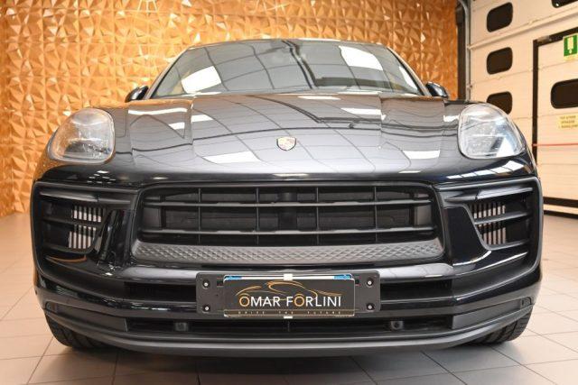 PORSCHE Macan 2.9 S PDK 21"PASM SCARICHI PASM SED.GTS CAM FULL!!