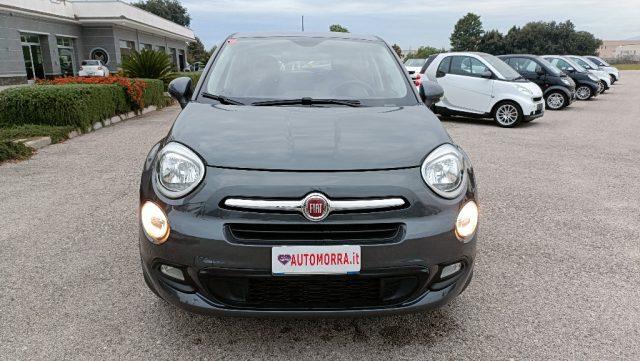FIAT 500X 1.3 MultiJet 95 CV Pop n°56