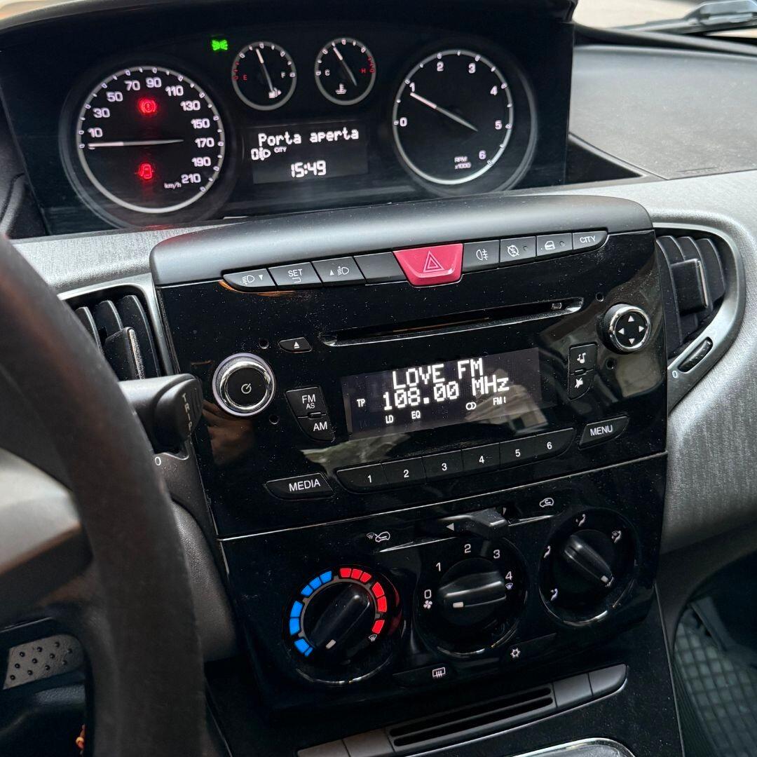 Lancia Ypsilon 1.3 MJT Gold