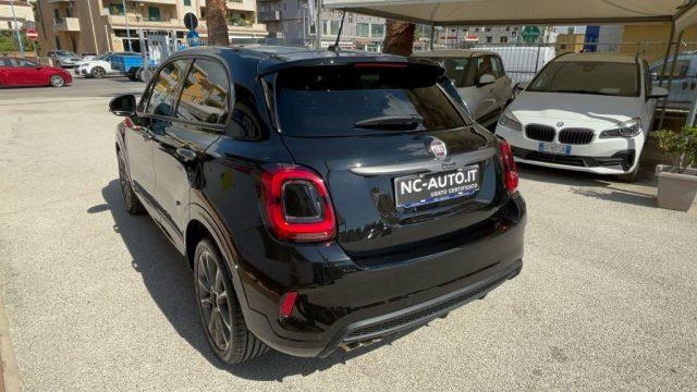 FIAT 500X 1.6 MultiJet 130 CV Sport