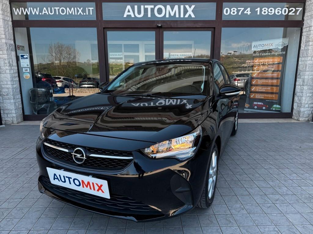 Opel Corsa 1.2 Edition S&s 75cv