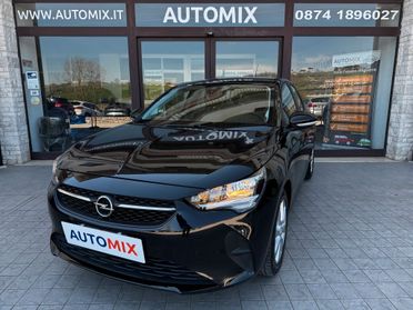 Opel Corsa 1.2 Edition S&s 75cv