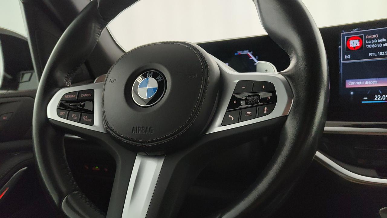 BMW X5 G05 LCI 2023 - X5 xdrive30d MSport auto