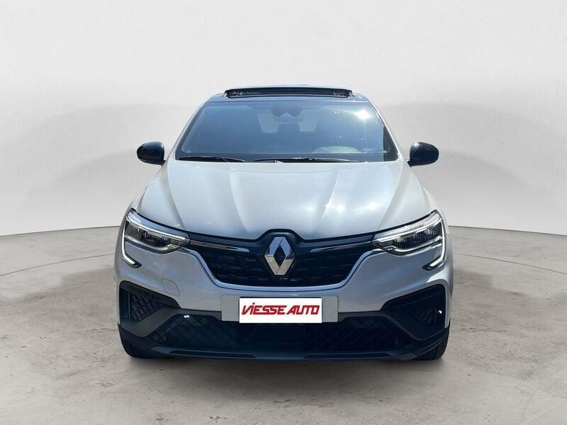 Renault Arkana 1.6 Hybrid RS LINE TETTO APRIBILE