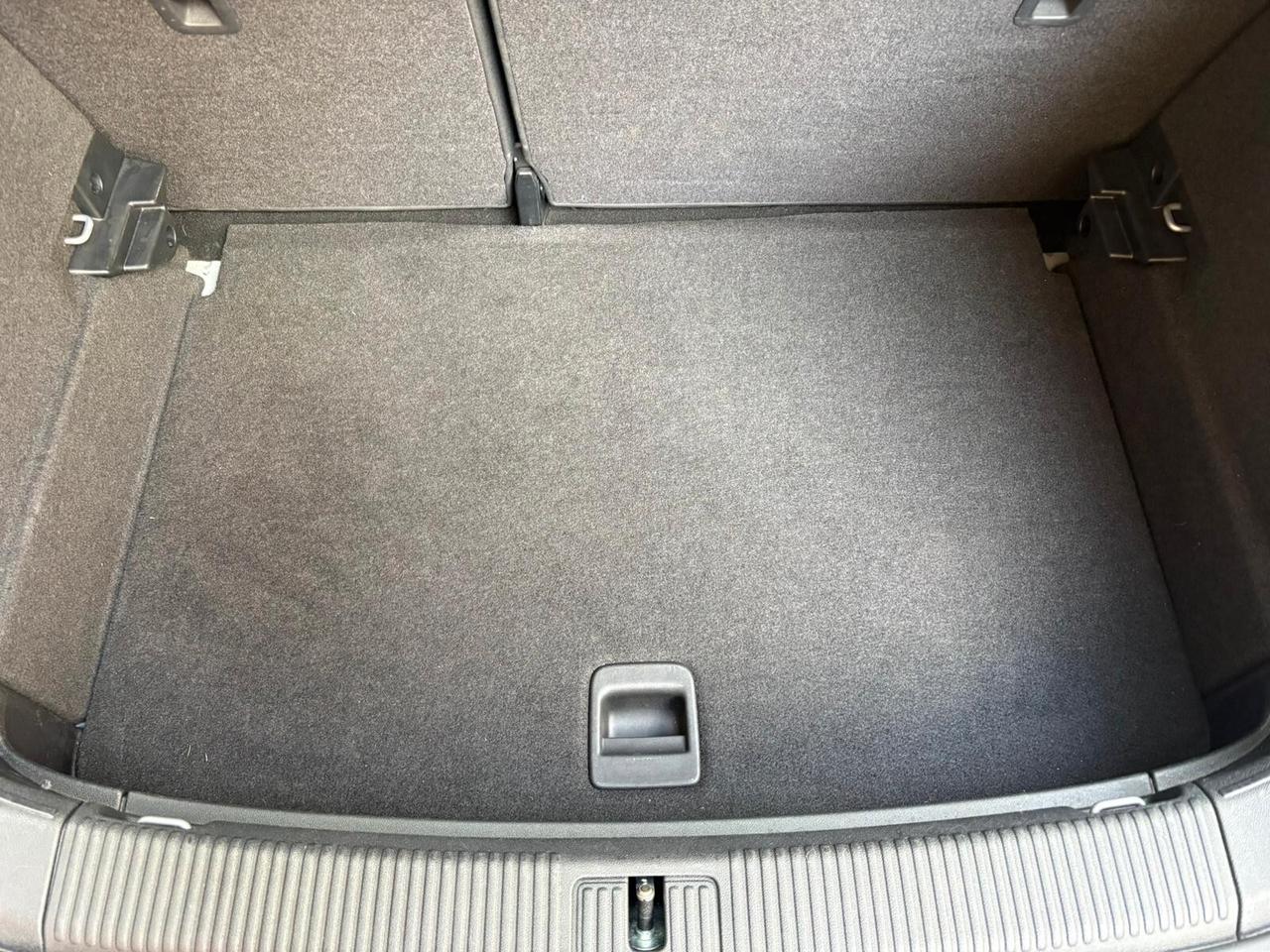 Audi A1 1.6 TDI S tronic line edition