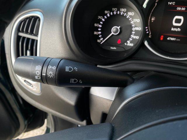 FIAT 500L 1.4 95CV S-Design *SEDILI RISC*NAVI*RETROC*LEGA