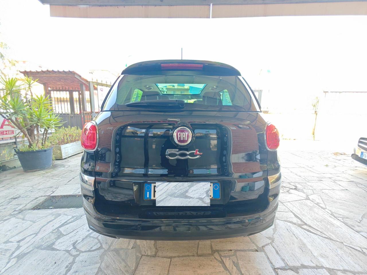 Fiat 500L 1.3 Multijet 95 CV Lounge TETTO PANORAMICO