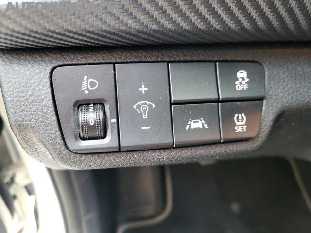 KIA Rio 1.0 T-GDi 12V 5 porte GT Line uniproprietario
