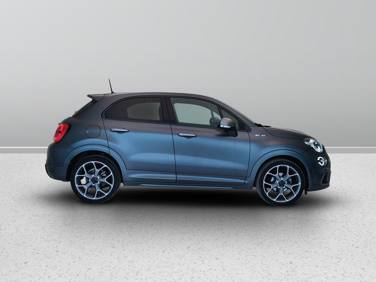 FIAT 500 X 2018 - 500X 1.6 mjt Sport 4x2 120cv dct my20
