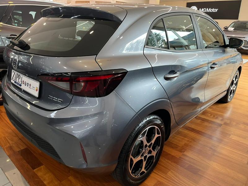 MG MG3 1.5 Comfort