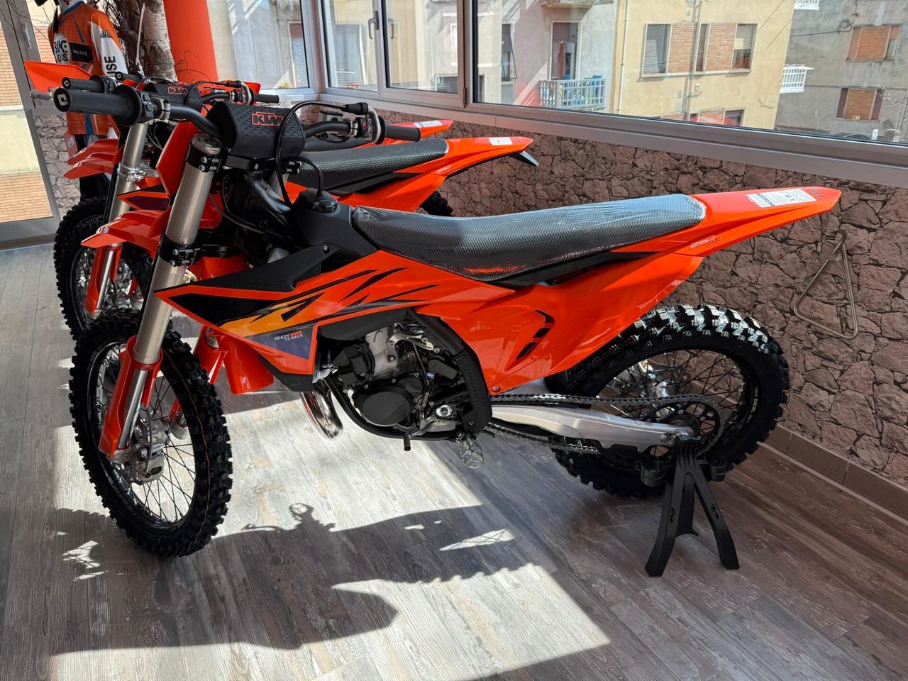 Ktm 250 SX MY 26