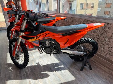 Ktm 250 SX MY 26