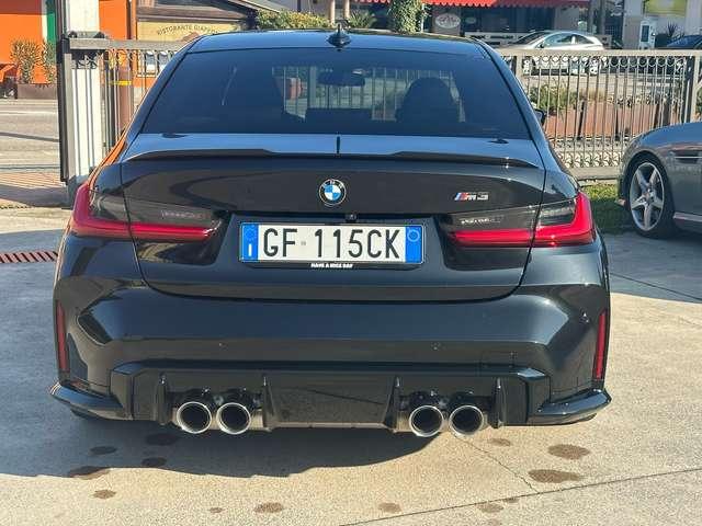 BMW M3 Manuale iper full rarissima