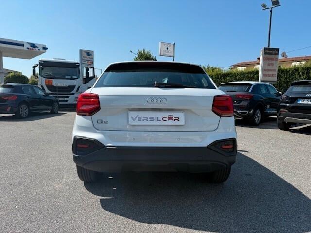 Audi Q2 35 TFSI S tronic Admired