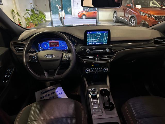 FORD Kuga 1.5 EcoBlue 120 CV 2WD ST-Line