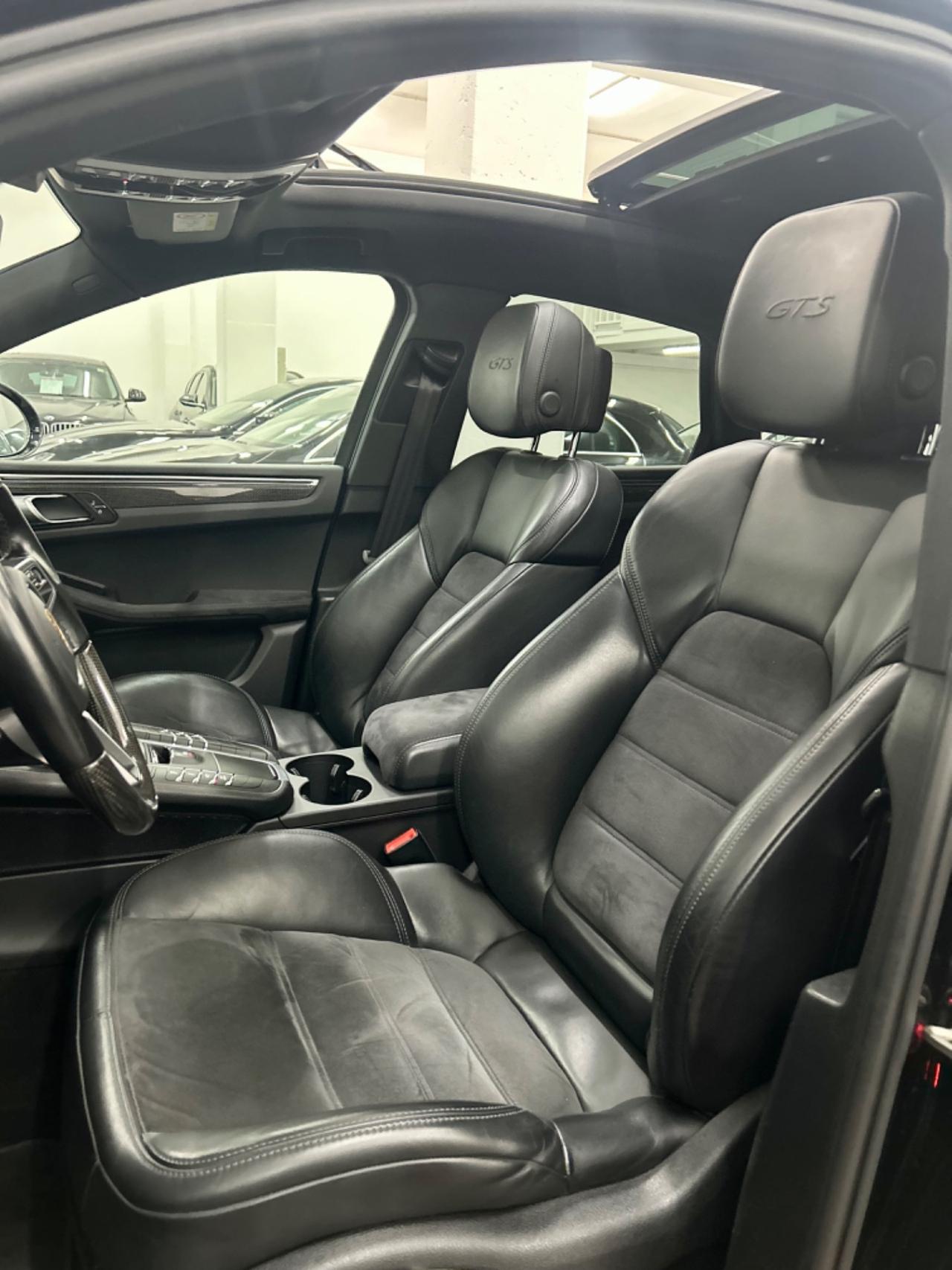 Porsche Macan 2.9 GTS V6 FULL FINANZIABILE/permuta