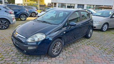 Fiat Punto Evo 1.2 5 porte S&S Dynamic OK NEO PATENTATI