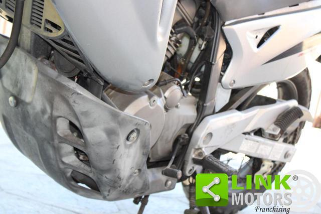 HONDA Transalp 650 647cc