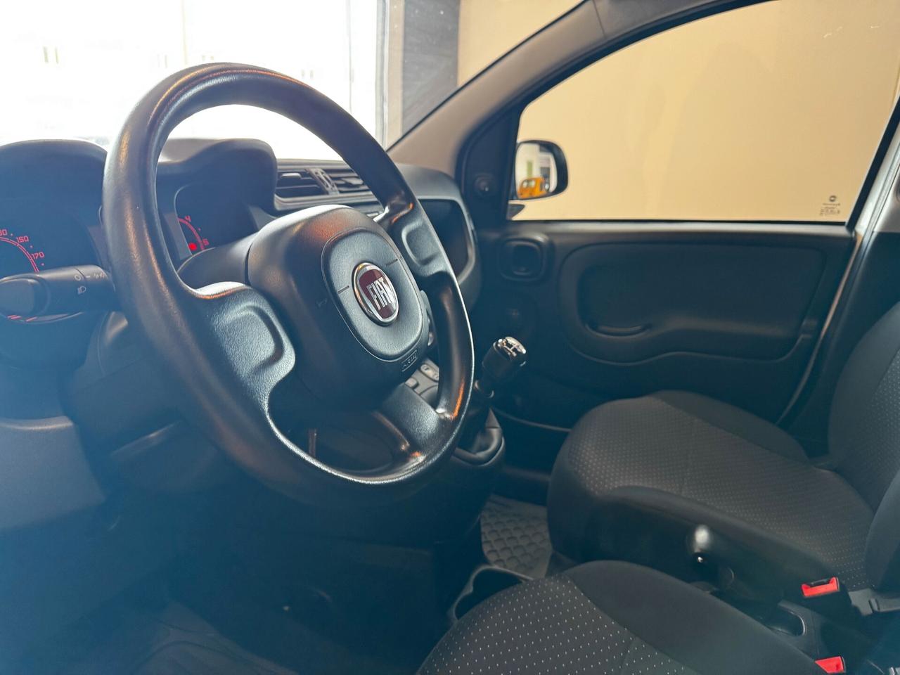 Fiat Panda 1.3 MJT 80CV 2018