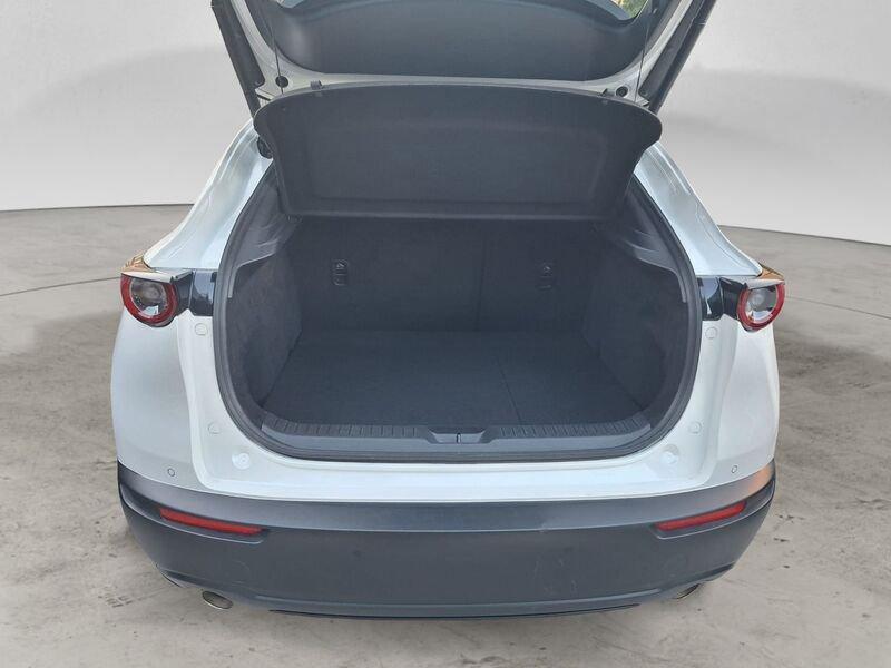 Mazda CX-30 2.0L Skyactiv-X 186 CV M-Hybrid Exceed