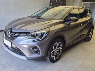 RENAULT Captur II 2019 - Captur 1.6 E-Tech full hybrid Techno 145cv