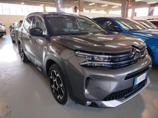 CITROEN C5 Aircross BlueHDi 130 S&S EAT8 Max