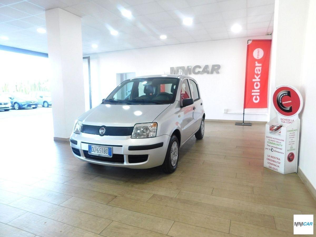 FIAT - Panda - 1.1 Active