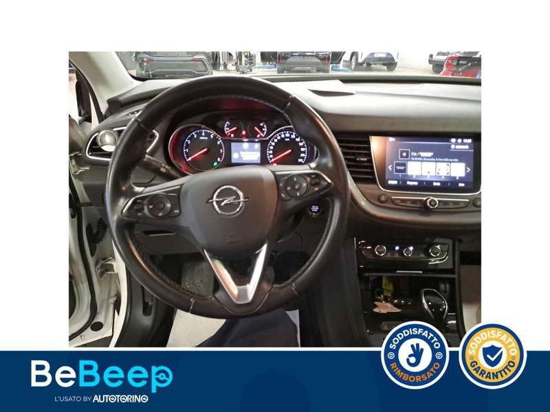 Opel Grandland X 1.5 ECOTEC INNOVATION S&S 130CV AT8