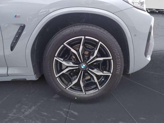 BMW X4 20 i XDRIVE MSPORT M SPORT M-SPORT LED PDC KAMERA