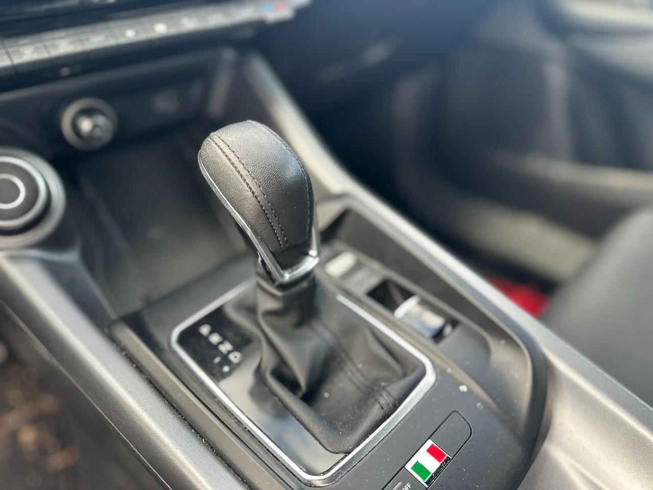 ALFA ROMEO Tonale - Tonale 1.5 hybrid Sprint 130cv tct7