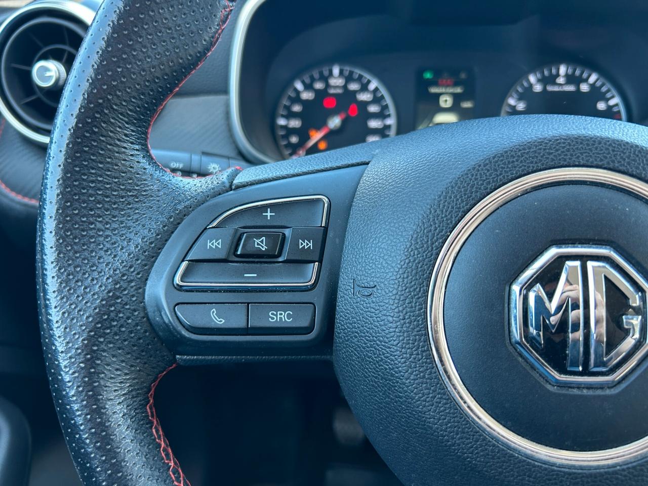 MG ZS 1.5 Comfort