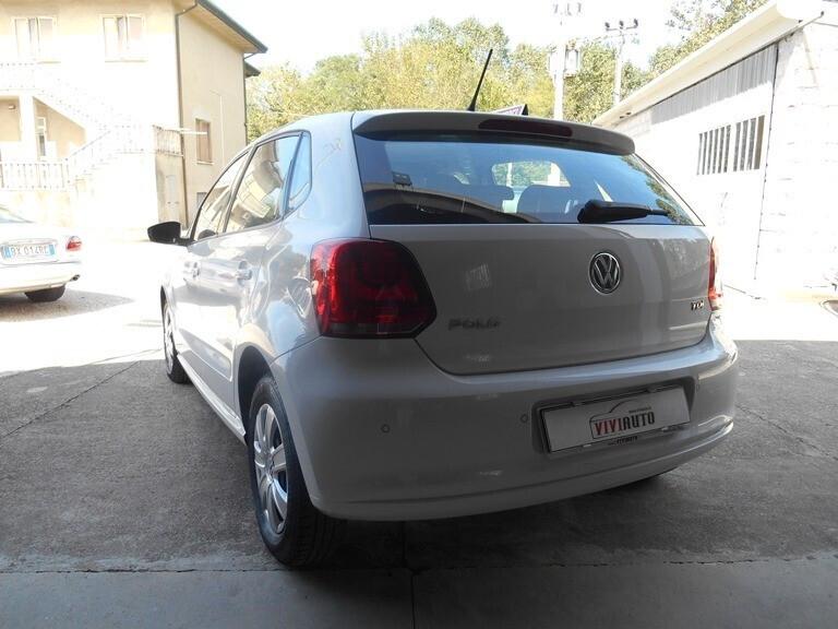 Volkswagen Polo 1.2 TDI 5 P CON SOLI KM 125000 NEOPATENTATI