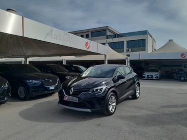 Renault Captur TCe 90 CV Zen