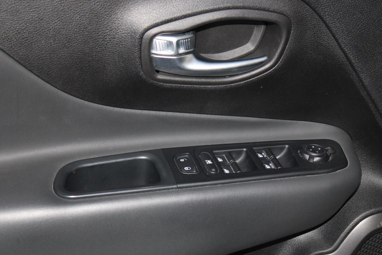 Jeep Renegade 2.0 Tua A SOLI 184€ al mese