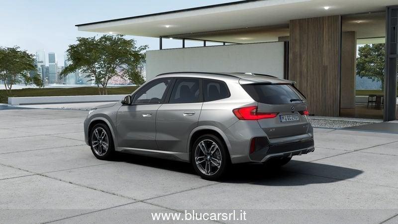 BMW X1 sDrive 18d Msport