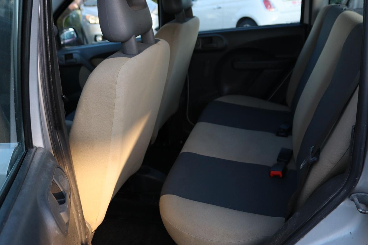 Fiat Panda 1.3 MJT 16V 4x4