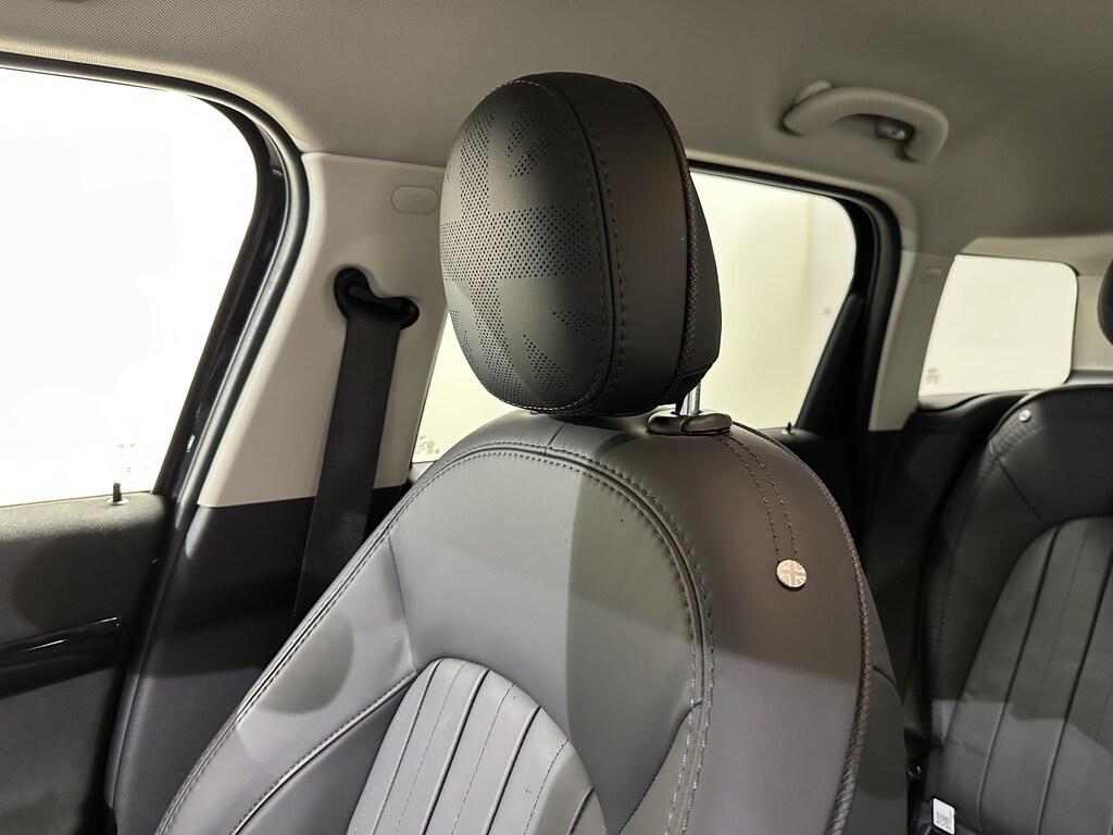 Mini Cooper SE Countryman 1.5 Classic all4 auto