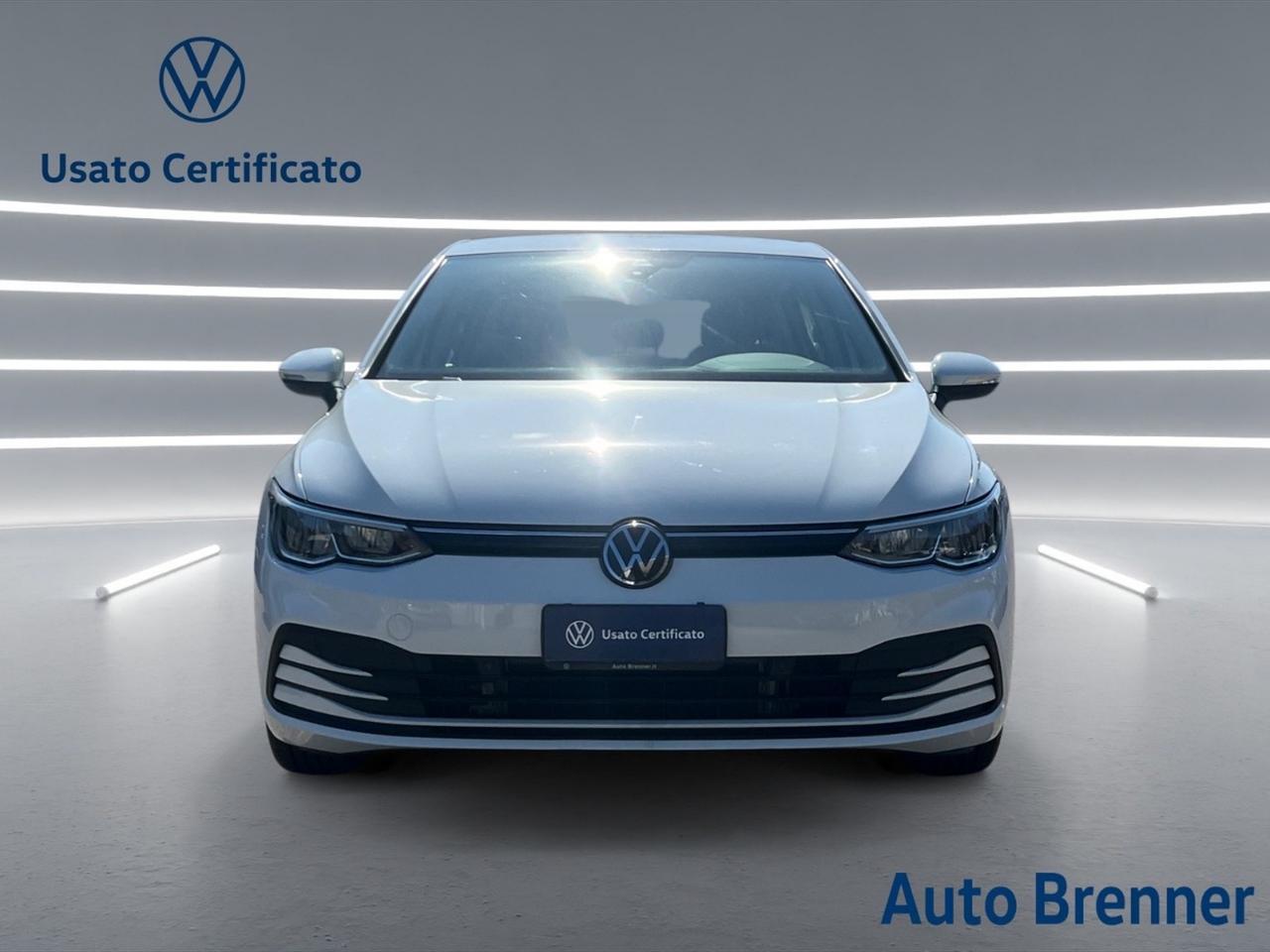 Volkswagen Golf 1.5 tsi evo life 130cv