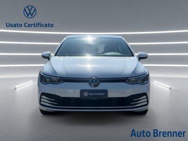 Volkswagen Golf 1.5 tsi evo life 130cv