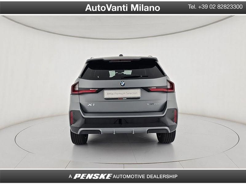 BMW X1 X1 sDrive 20i Msport