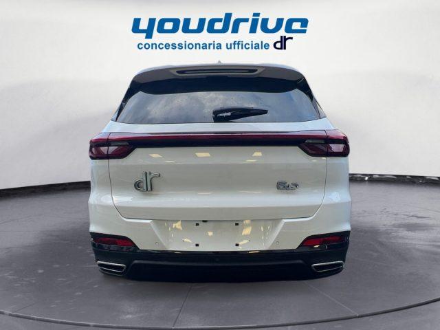 DR MOTOR DR 6.0 1.5 Turbo CVT Bi-Fuel GPL KM0