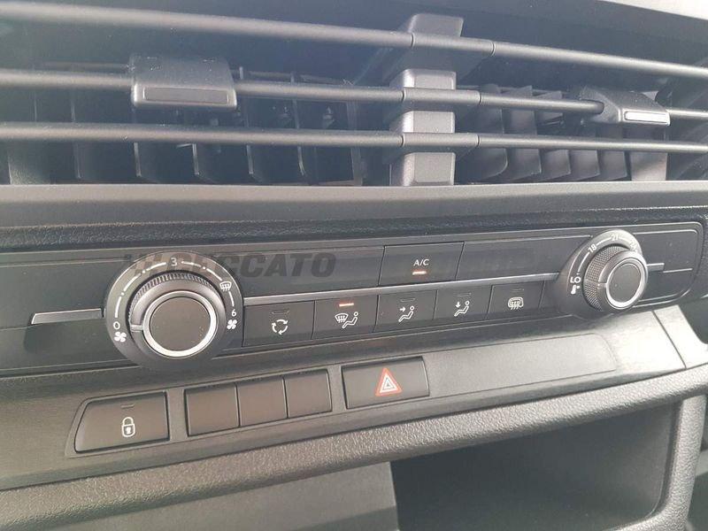 FIAT Scudo Scudo Serie 3 Doppia Cabina Mobile L2h1 1.5 Bluehdi 120cv Mt6