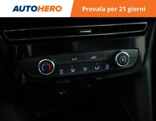 OPEL Mokka 1.2 Turbo Edition