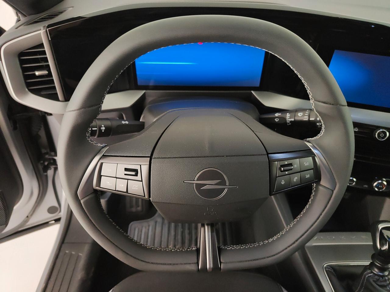 Opel Mokka 1.2 Turbo 136 CV GS