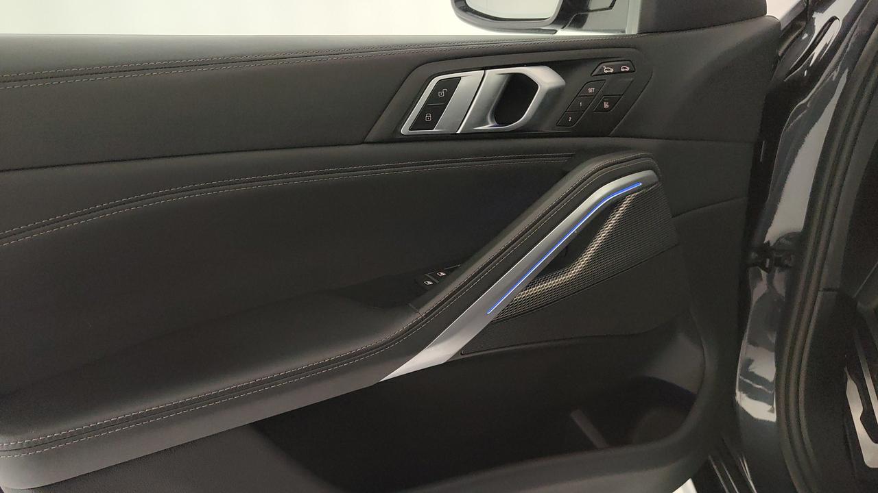 BMW X6 G06 - X6 xdrive30d mhev 48V Msport auto